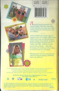 Lizzie McGuire: Fashionably Lizzie: Vol.1
