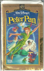 Peter Pan