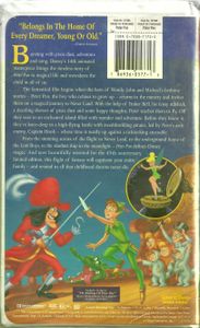 Peter Pan