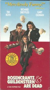 Rosencrantz & Guildenstern Are Dead