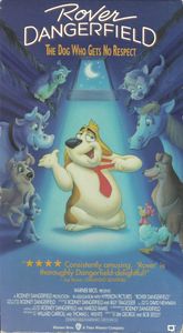 Rover Dangerfield