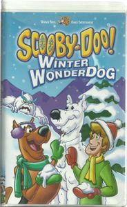 Scooby-Doo! Winter WonderDog