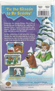 Scooby-Doo! Winter WonderDog