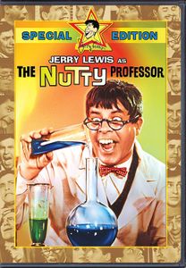 The Nutty Professor (Special Edition)