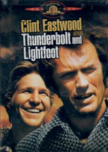 Thunderbolt And Lightfoot