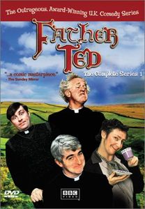 Father Ted: The Complete Series 1