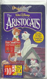 The Aristocats