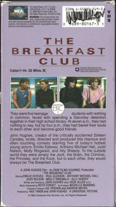 The Breakfast Club