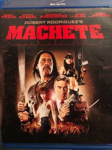 Machete