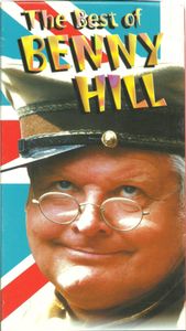 The Best of Benny Hill