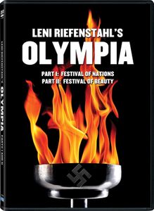 Leni Riefenstahl's Olympia: Parts I And II