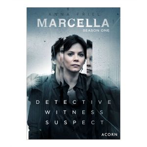 Marcella: Season One