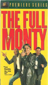 The Full Monty