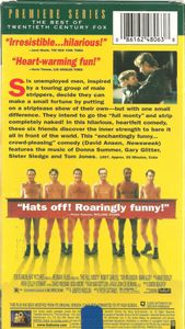 The Full Monty