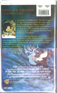 The Hobbit
