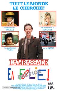 L'ambassade En Folie