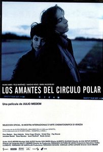 Los Amantes del Círculo Polar