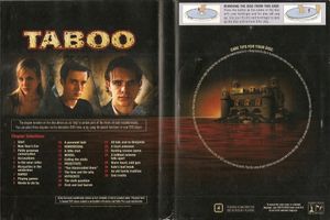 Taboo