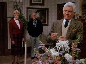 Test Of Wills