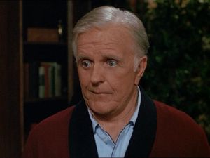 Philip Abbott