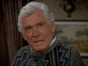 Gene Barry