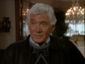 Gene Barry