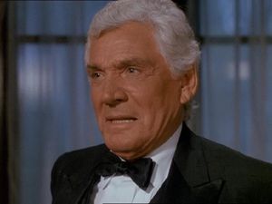 Gene Barry