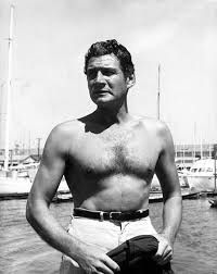 Gene Barry