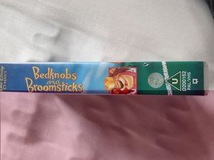 Bedknobs and Broomsticks: Walt Disney Classics