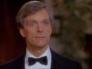 Keir Dullea