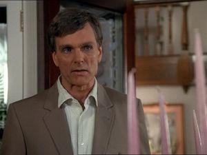 Keir Dullea