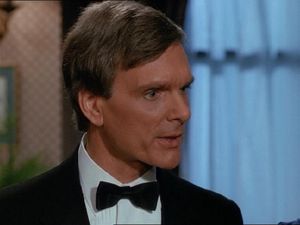 Keir Dullea