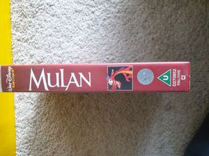Mulan