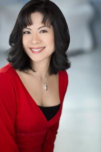 Winnie Hung
