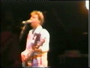 Sex Pistols - San Diego 2003