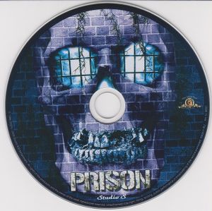 Prison - Special Edition