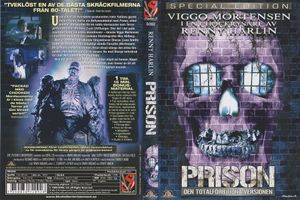 Prison - Special Edition