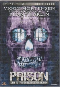 Prison - Special Edition