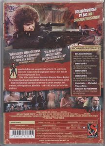 Savage Streets - Special Uncut Edition