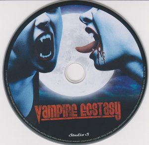 Vampire Ecstacy