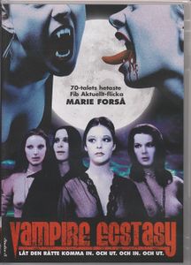 Vampire Ecstacy