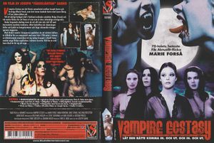 Vampire Ecstacy