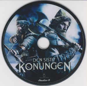 Den Siste Konungen
