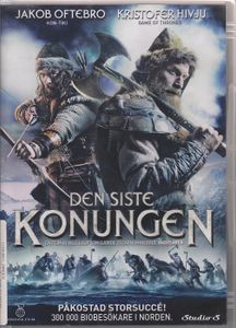 Den Siste Konungen