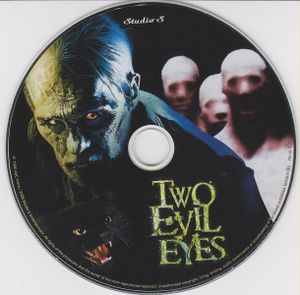 Two Evil Eyes