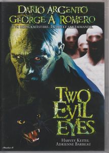 Two Evil Eyes