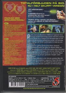 Re-Animator - 2 Disc Ultimate Edition