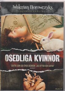 Osedliga Kvinnor