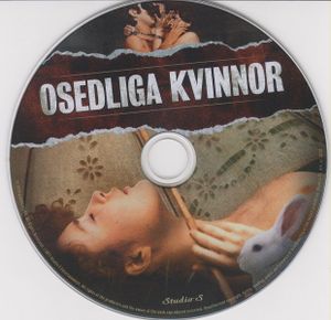 Osedliga Kvinnor