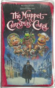 The Muppet Christmas Carol